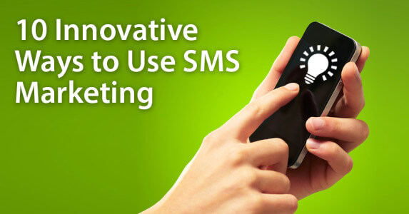 SMS Marketing ZA