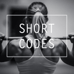 SMS Short Codes