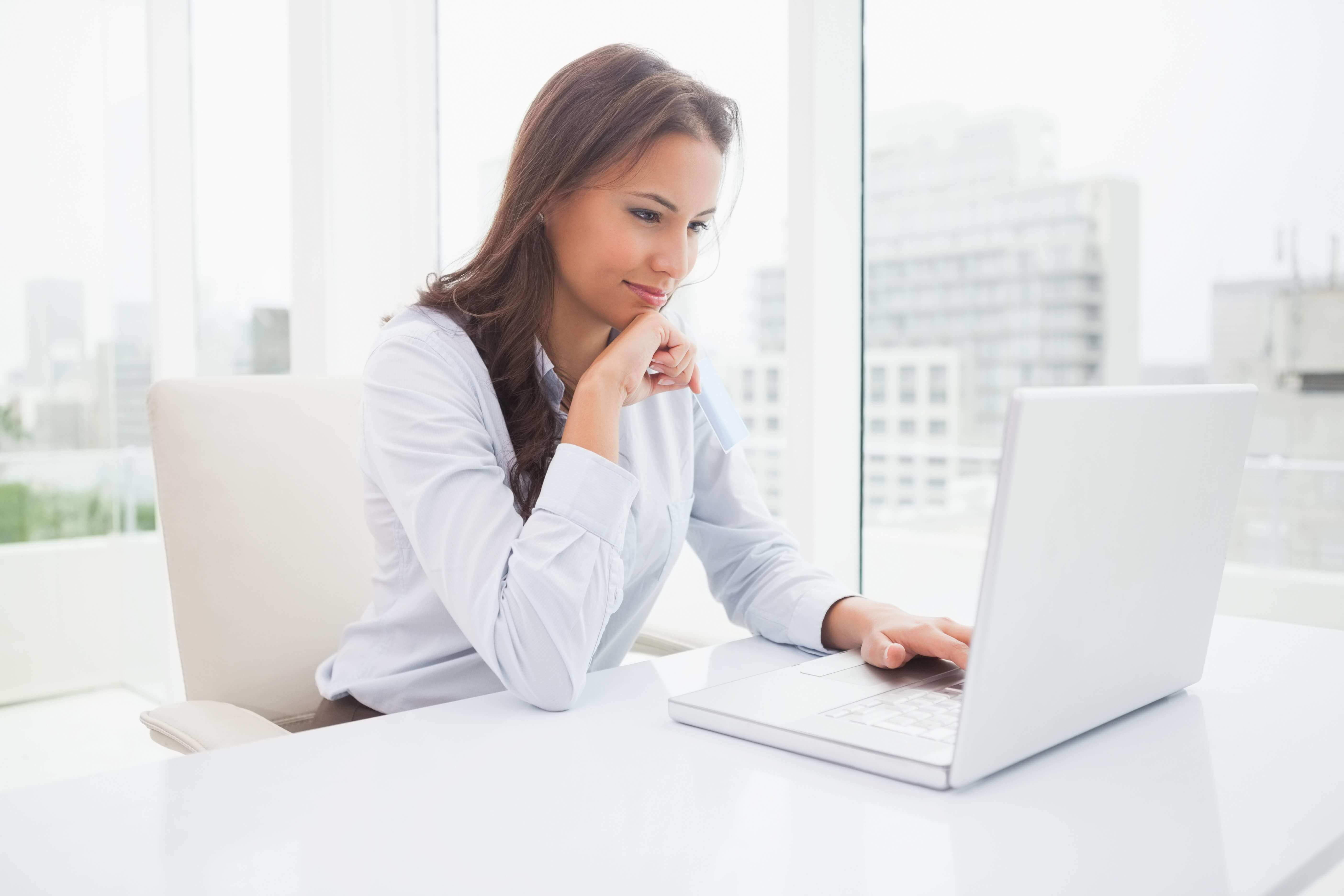 Online SMS Platform Using Internet