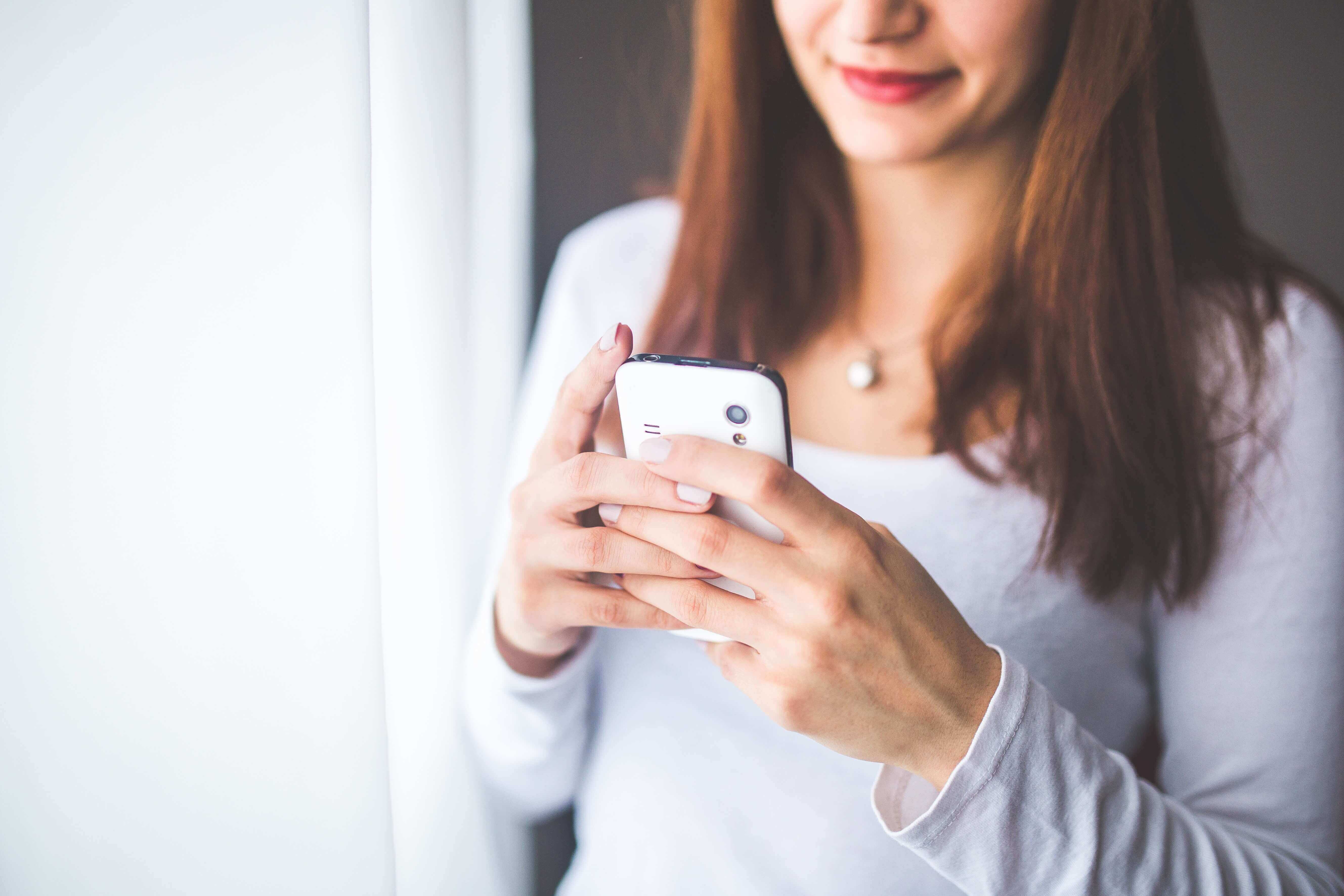 Web SMS